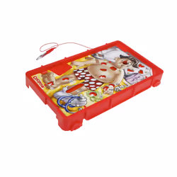Hasbro Gaming Classic Operation Gioco da tavolo Abilità motoria fine (destrezza)