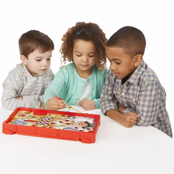 Hasbro Gaming Classic Operation Gioco da tavolo Abilità motoria fine (destrezza) - Vista aggiuntiva 4