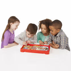 Hasbro Gaming Classic Operation Gioco da tavolo Abilità motoria fine (destrezza) - Vista aggiuntiva 5