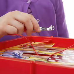 Hasbro Gaming Classic Operation Gioco da tavolo Abilità motoria fine (destrezza) - Vista aggiuntiva 7