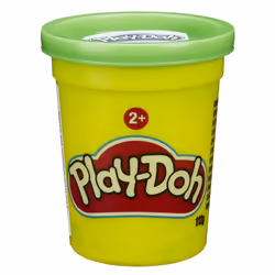 Play-Doh Vasetto Singolo, vasetto di pasta da modellare atossica - Vista aggiuntiva 4