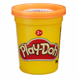 Play-Doh Vasetto Singolo, vasetto di pasta da modellare atossica - Vista aggiuntiva 5
