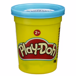 Play-Doh Vasetto Singolo, vasetto di pasta da modellare atossica - Vista aggiuntiva 6