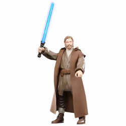 Star Wars Obi-Wan Kenobi - Vista aggiuntiva 2