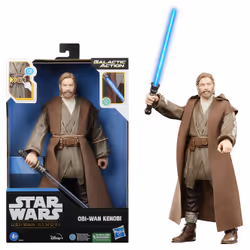 Star Wars Obi-Wan Kenobi - Vista aggiuntiva 3