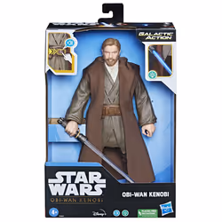 Star Wars Obi-Wan Kenobi - Vista aggiuntiva 4