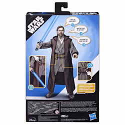 Star Wars Obi-Wan Kenobi - Vista aggiuntiva 5
