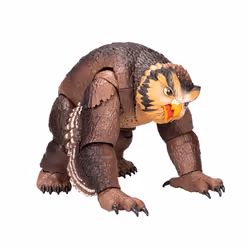 Dungeons & Dragons Golden Archive Owlbear - Vista aggiuntiva 2