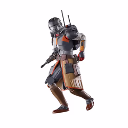 Star Wars The Black Series Echo (Mercenary Gear) - Vista aggiuntiva 3