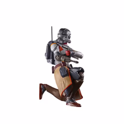Star Wars The Black Series Echo (Mercenary Gear) - Vista aggiuntiva 4