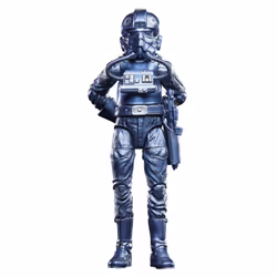 Star Wars The Black Series Emperor’s Royal Guard & TIE Pilot - Vista aggiuntiva 3