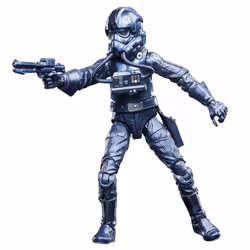 Star Wars The Black Series Emperor’s Royal Guard & TIE Pilot - Vista aggiuntiva 5