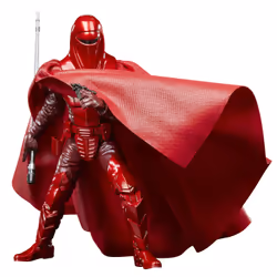 Star Wars The Black Series Emperor’s Royal Guard & TIE Pilot - Vista aggiuntiva 7