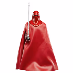 Star Wars The Black Series Emperor’s Royal Guard & TIE Pilot - Vista aggiuntiva 8