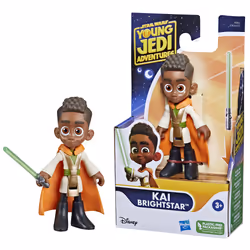Star Wars F80025X0 action figure giocattolo