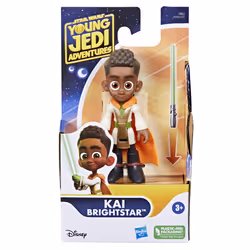 Star Wars F80025X0 action figure giocattolo