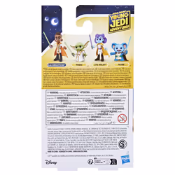 Star Wars F80025X0 action figure giocattolo - Vista aggiuntiva 4