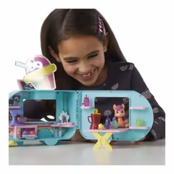 My Little Pony F6339 - Vista aggiuntiva 4