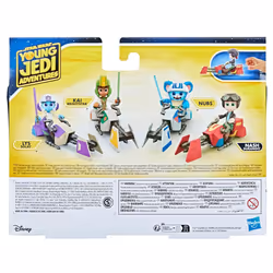 Star Wars Nash Durango - Vista aggiuntiva 4