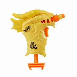 Nerf MicroShots F6273EU5 arma giocattolo