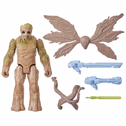 Hasbro Marvel Guardians of the Galaxy F68735L2 action figure giocattolo - Vista aggiuntiva 5