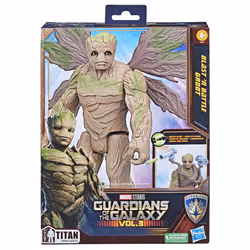 Hasbro Marvel Guardians of the Galaxy F68735L2 action figure giocattolo - Vista aggiuntiva 6