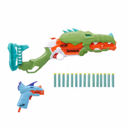 Nerf F7518EU5 arma giocattolo - Vista aggiuntiva 2