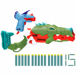 Nerf F7518EU5 arma giocattolo - Vista aggiuntiva 5
