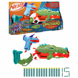 Nerf F7518EU5 arma giocattolo - Vista aggiuntiva 6