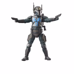 Star Wars Pre Vizsla