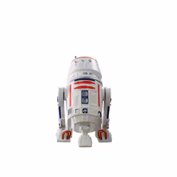 Star Wars R5-D4
