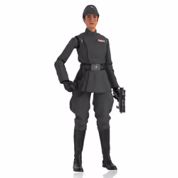 Star Wars The Black Series Tala - Vista aggiuntiva 2