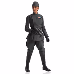 Star Wars The Black Series Tala - Vista aggiuntiva 3