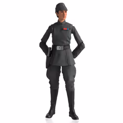 Star Wars The Black Series Tala - Vista aggiuntiva 4