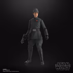 Star Wars The Black Series Tala - Vista aggiuntiva 6