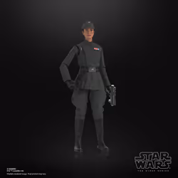 Star Wars The Black Series Tala - Vista aggiuntiva 7