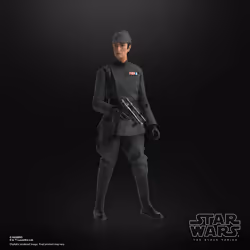 Star Wars The Black Series Tala - Vista aggiuntiva 8