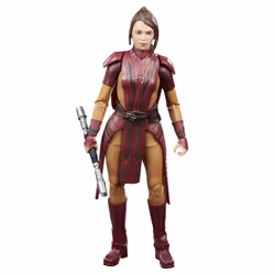 Star Wars The Black Series Bastila Shan - Vista aggiuntiva 2
