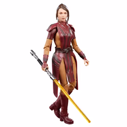 Star Wars The Black Series Bastila Shan - Vista aggiuntiva 3