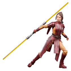 Star Wars The Black Series Bastila Shan - Vista aggiuntiva 4