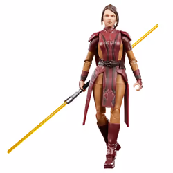 Star Wars The Black Series Bastila Shan - Vista aggiuntiva 5