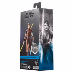 Star Wars The Black Series Bastila Shan - Vista aggiuntiva 7