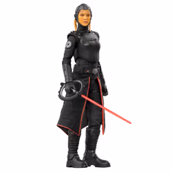 Star Wars The Black Series Inquisitor - Vista aggiuntiva 2