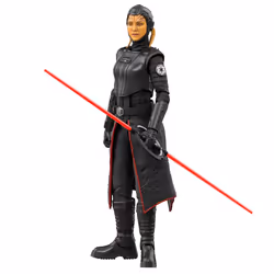 Star Wars The Black Series Inquisitor - Vista aggiuntiva 3