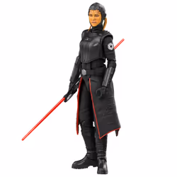 Star Wars The Black Series Inquisitor - Vista aggiuntiva 4