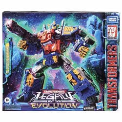 Transformers F6160, 8 anno/i, Plastica, Multicolore