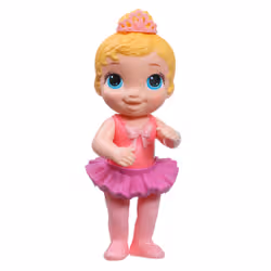 Baby Alive F12725X83 peluche - Vista aggiuntiva 2