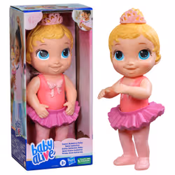 Baby Alive F12725X83 peluche - Vista aggiuntiva 3