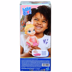 Baby Alive F12725X83 peluche - Vista aggiuntiva 4