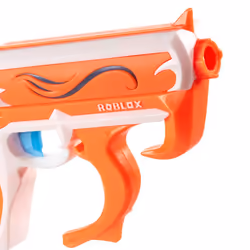 Nerf Roblox - Blaster Arsenal: Soul Catalyst , include un codice per riscattare un esclusivo articolo virtuale, 4 dardi Elite - Vista aggiuntiva 4
